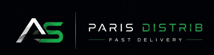 AS Paris Distrib