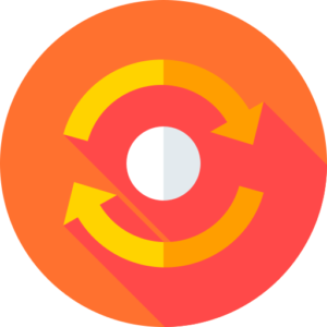 Mise à jour des contacts